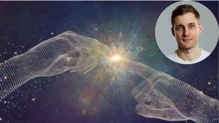 What Is Consciousness? Quantum Physics Meets Spirituality