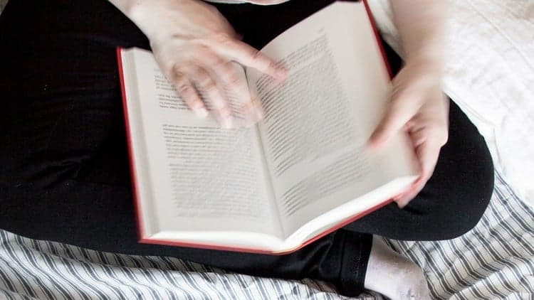 Improve Your Reading Speed and Comprehension