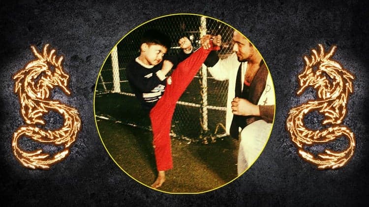 Kung Fu Instructor Training & Certification Part-1