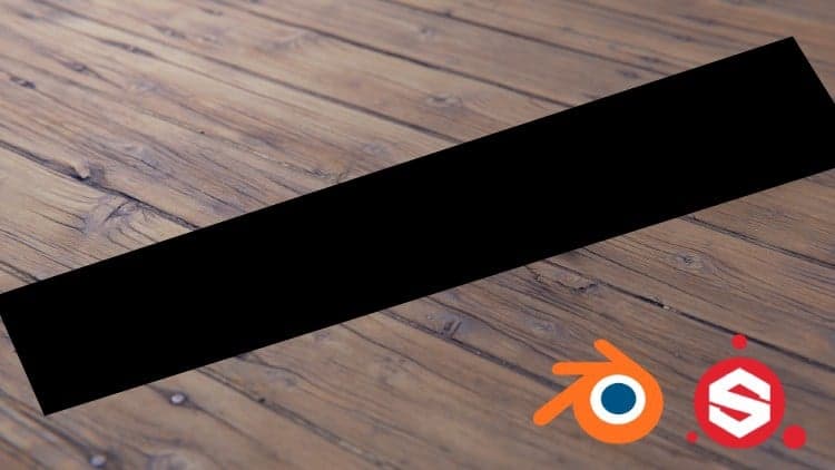 Combat Knife 3D Game Asset in Blender and Substance Painter