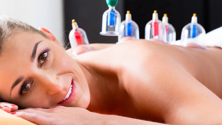 Cupping Therapy Massage Certificate Course | 4 CEU