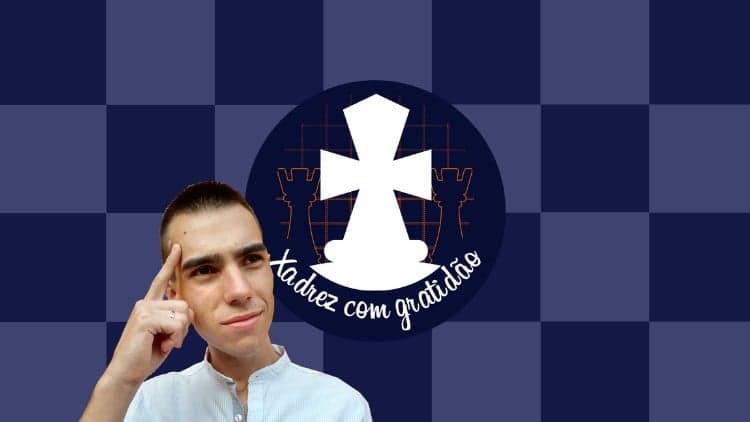 Como jogar Xadrez