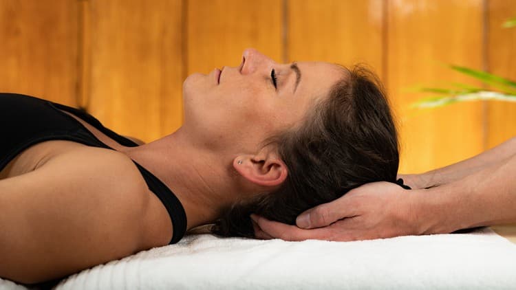 Bowen Therapy (NO MASSAGE) Certificate Course | 6.5 CEU