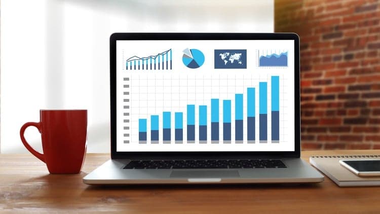 Mastering Financial Modeling & Valuation with Excel