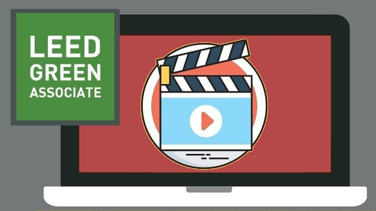 LEED Green Associate Exam Prep Introductory Course| LEED V4