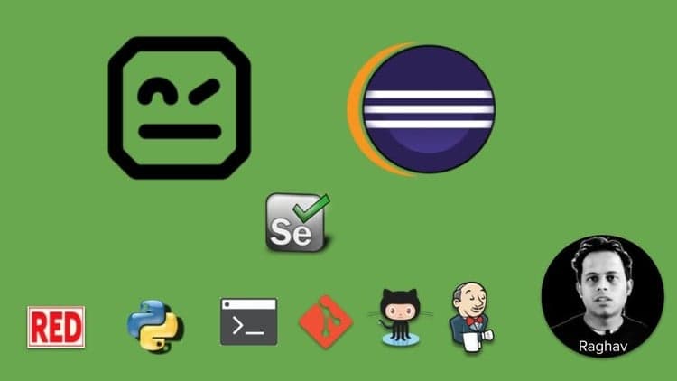 Robot Framework | Step-by-Step for Beginners