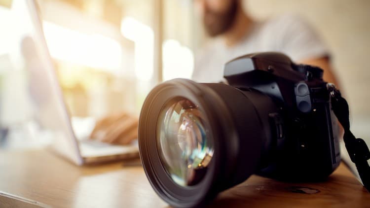 Ultimate photography course, where beginners become masters