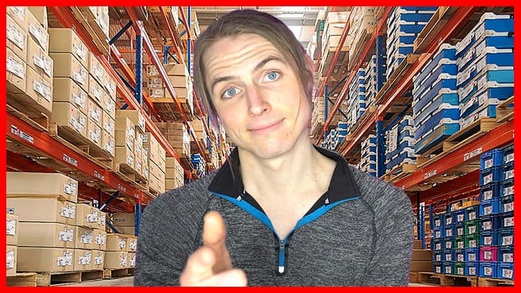 FREE Amazon FBA Course For Beginners - 2023 Private Label