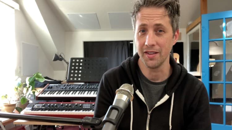 Writing stronger melodies - lessons from nature
