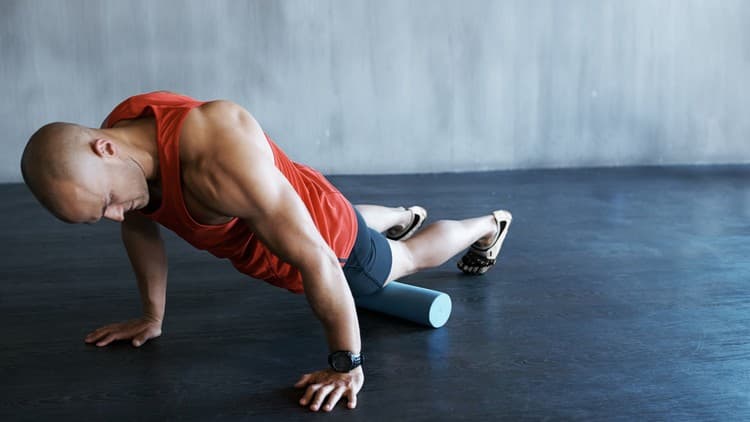Complete Post-Workout Recovery Plan | #TrainwithTMax