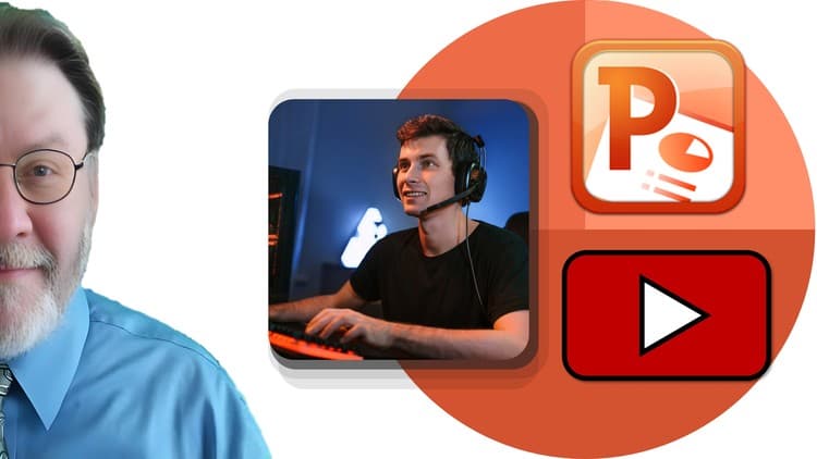 Microsoft PowerPoint: YouTube Videos: YouTube and PowerPoint
