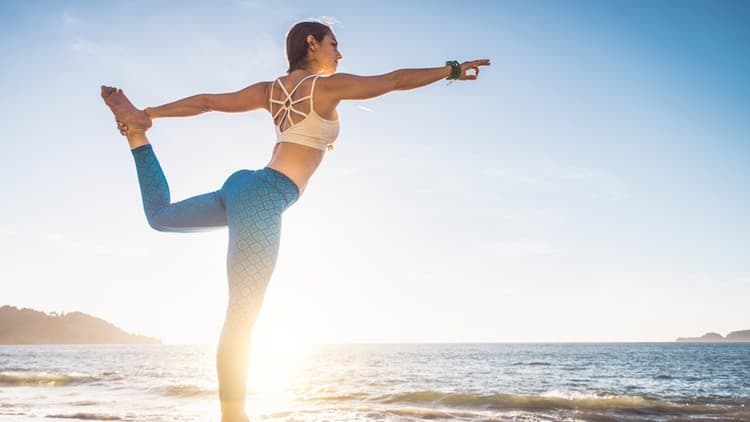 Health And Wellness Coaching Certification (CPD Accredited)