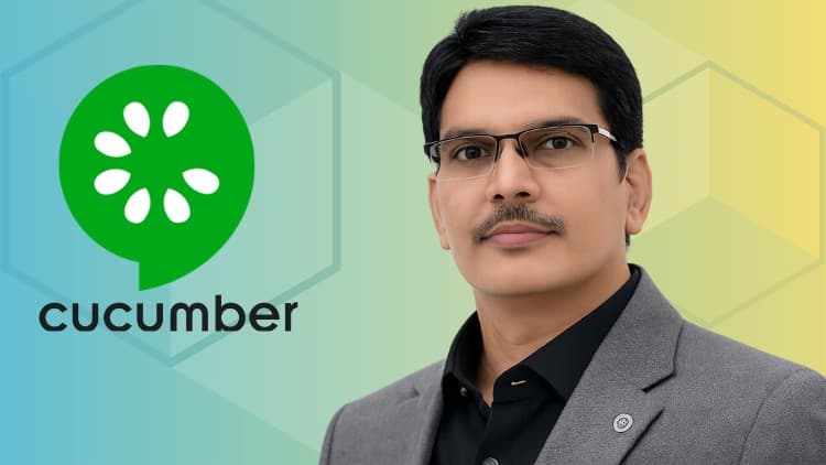 Learn Cucumber BDD Framework