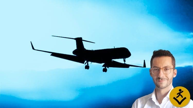 Aerospace Engineering: Airplanes, Airlines and Airports