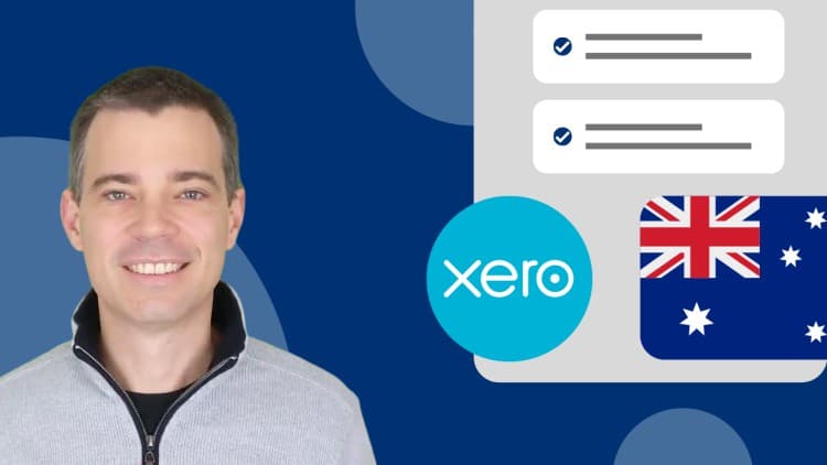 Xero Australia - The Complete Payroll Training Course