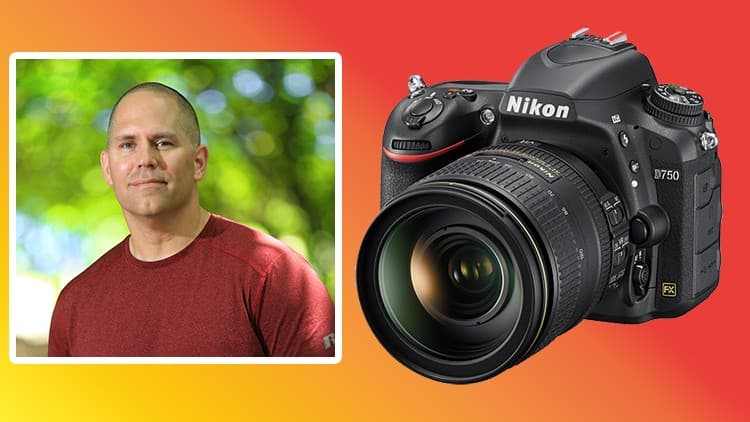 Nikon D750 Crash Course