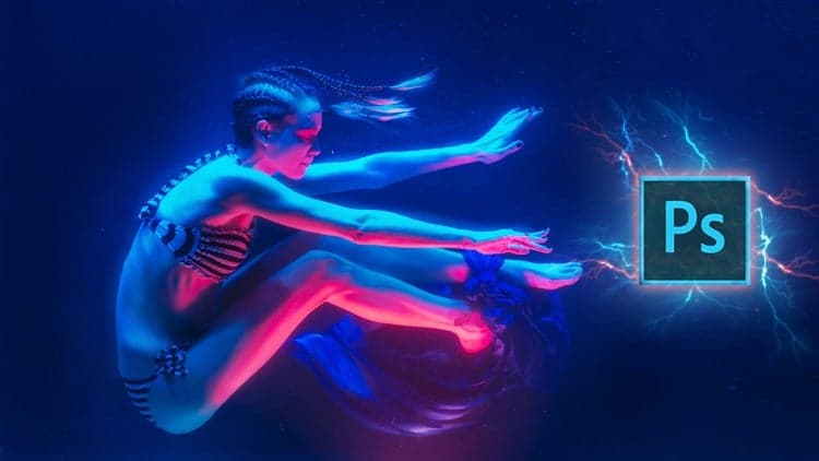 Photoshop CC 2019 - GRATUITO, Essencial, Rápido e Prático