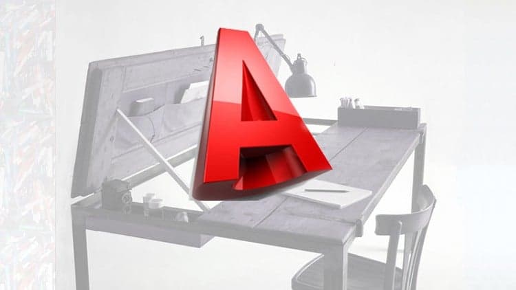 Sıfırdan İleri Düzeye AutoCAD 2019 Eğitimi