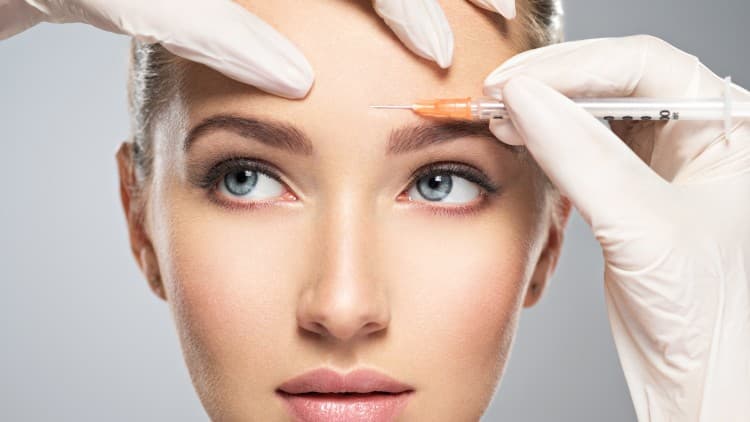 Dysport (Botox alt.) injections A-Z (+Botox cheat sheet)