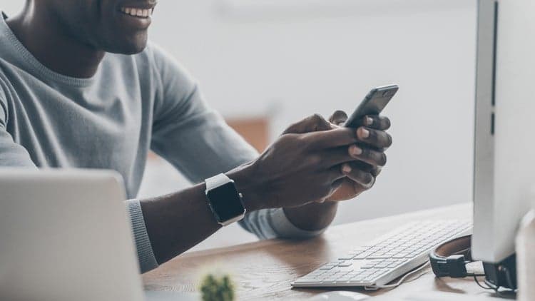 Get Repeat Sales with an App in 90 Days