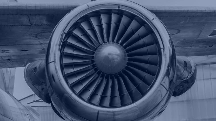 How do Aircraft Engines Work? (FREE COURSE!)