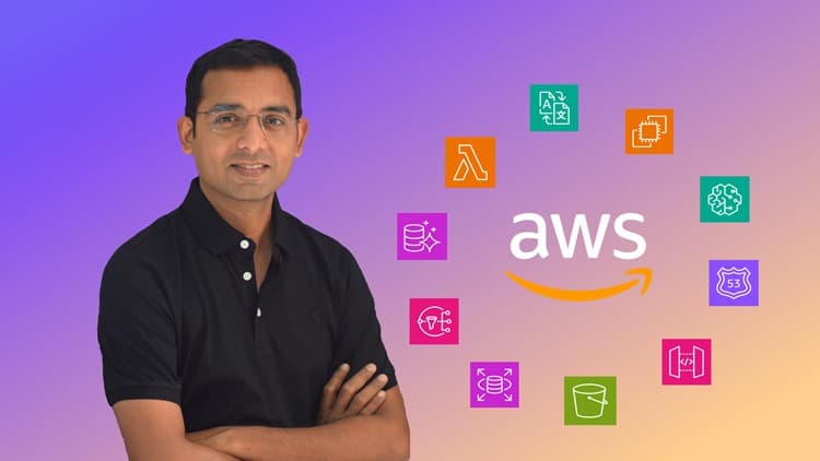 Introduction to AWS (2026) - Free course