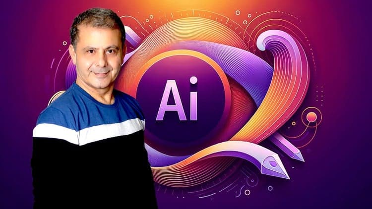 Adobe Illustrator CC: Essential Illustrator CC Training