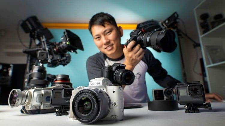 Film using ANY Camera! Basics of Shooting Video Correctly