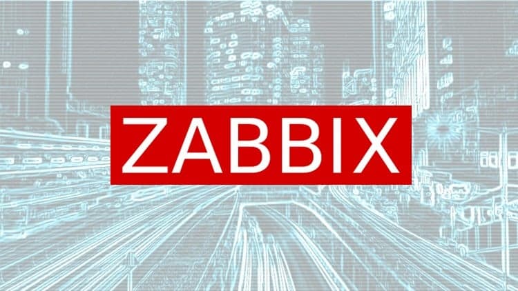 Zabbix Application and Network Monitoring