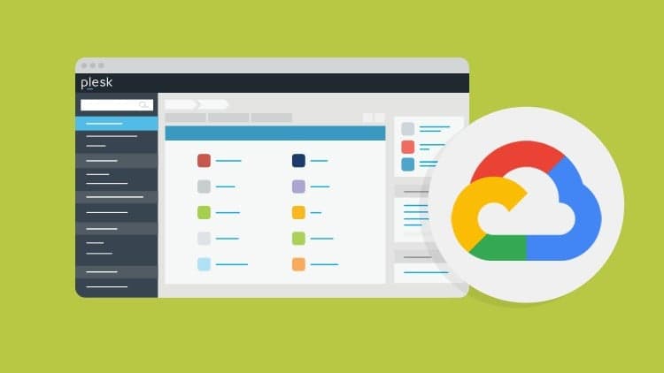 Make WordPress Hosting Easy with Plesk on Google Cloud