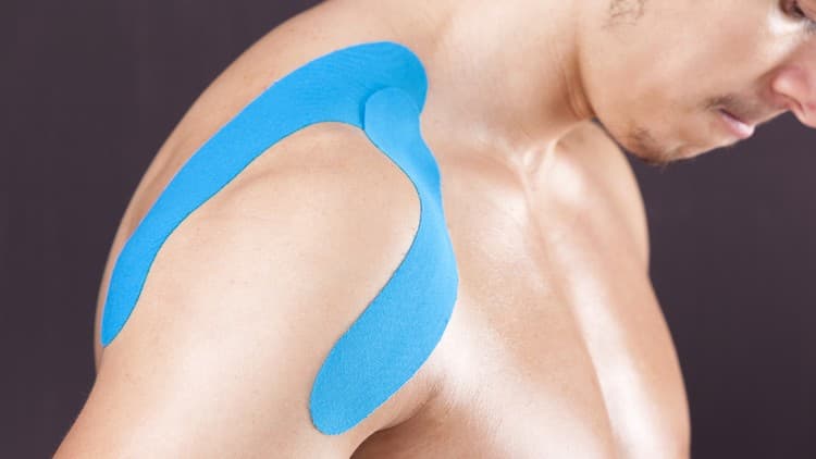 Kinesiology Taping for Massage Therapists | 3 CEU