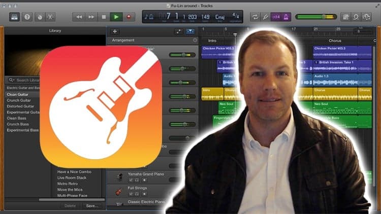 How To Use Garageband (macOS) The Complete Guide