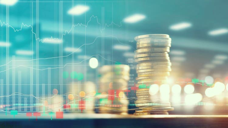 Cryptocurrency Trading From Scratch