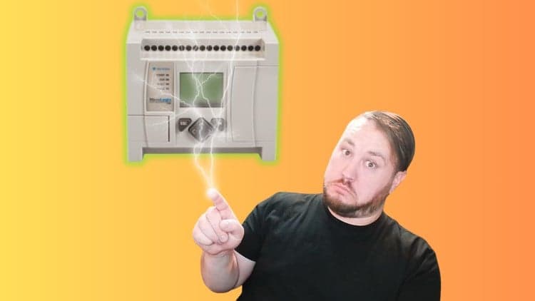 Intro to PLC Programming