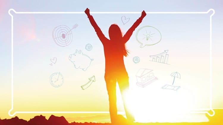 How To Wake Up Positive and Have an Amazing Day