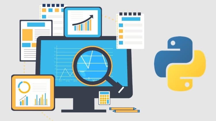 Investment Analysis & Portfolio Management with Python