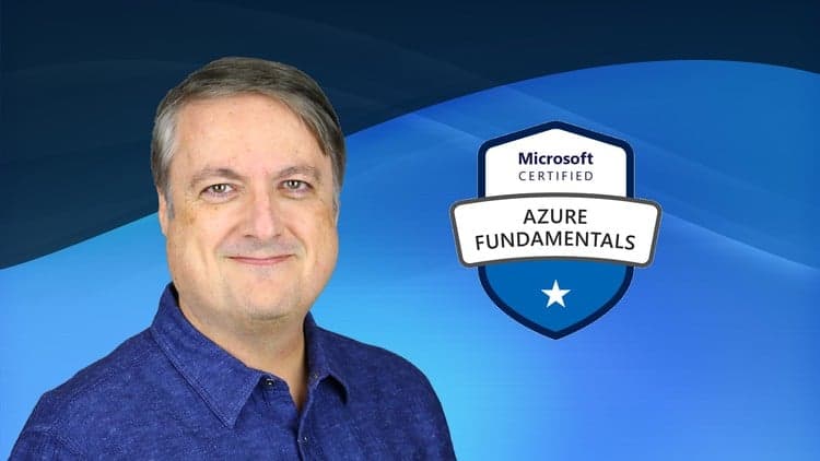 Master Microsoft Azure Fundamentals: AZ-900 Exam Prep 2026