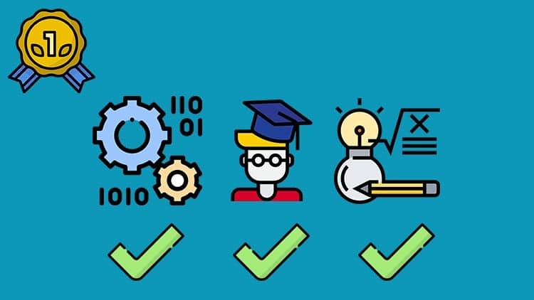 Python For Everybody : Python Programming MADE EASY