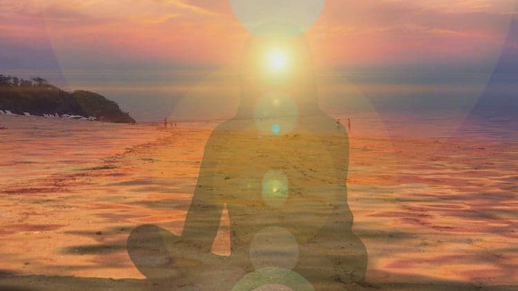 1. Guided Meditation - Accelerated Healing in 30 minutes