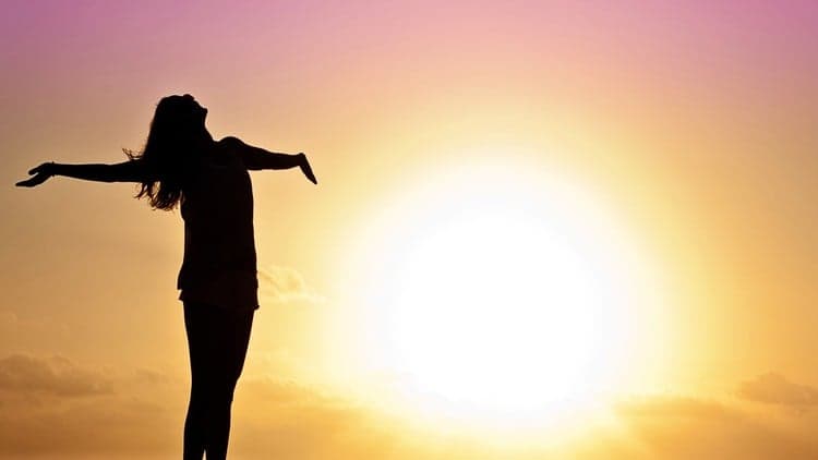 2. Guided Meditation - How To Let Go Of Stress