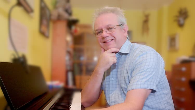 An Accelerated Piano Course for Beginners - Piano Lessons