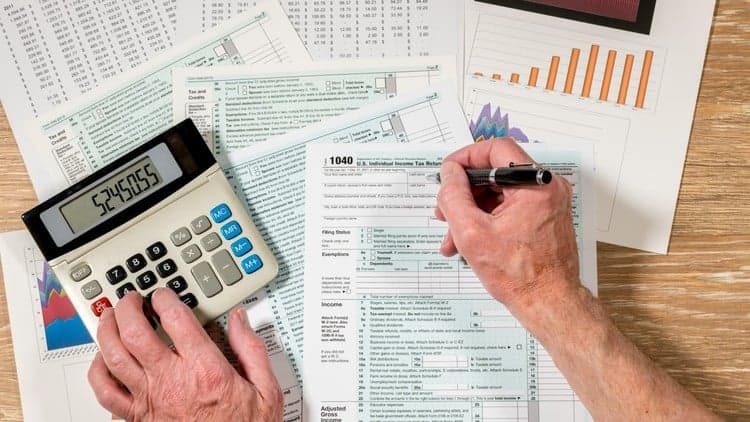 Intro to Business Taxation | Breezy CPA