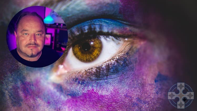 Psychic Mediumship Development: How To Activate Your 3rd Eye