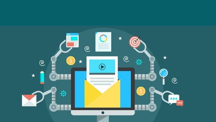 Automatización de Marketing: Menos Trabajo + Ventas