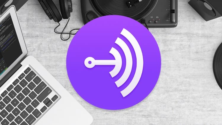 Gravando e Publicando um Podcast com Anchor FM
