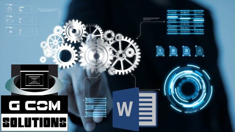 Microsoft Word VBA Macro Programming - Introduction