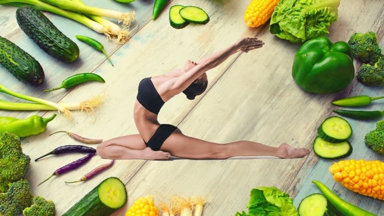 Internationally Accredited Certificate In Yogic Nutrition