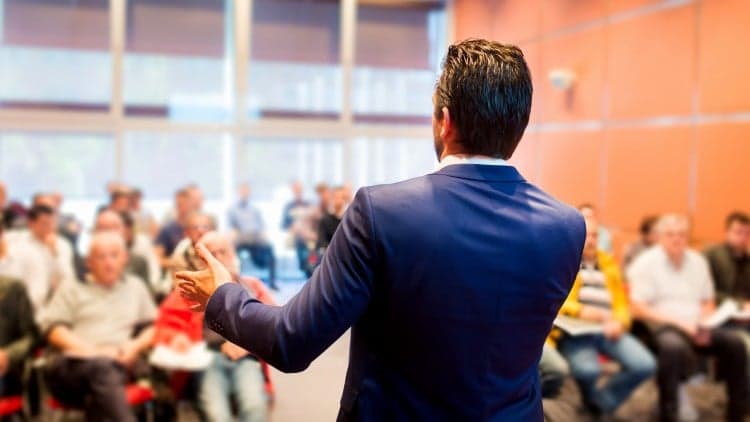 Startup Attention and PR 101