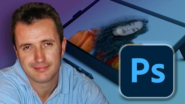 The Craft of Photoshop : Solid Foundations