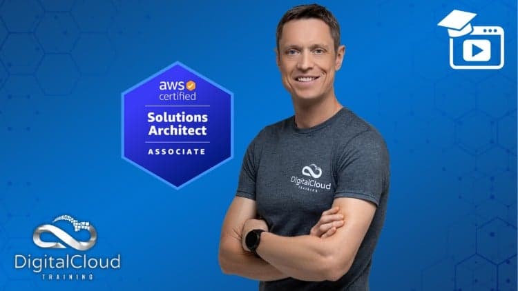AWS Certified Solutions Architect Associate (SAA-C03) Course